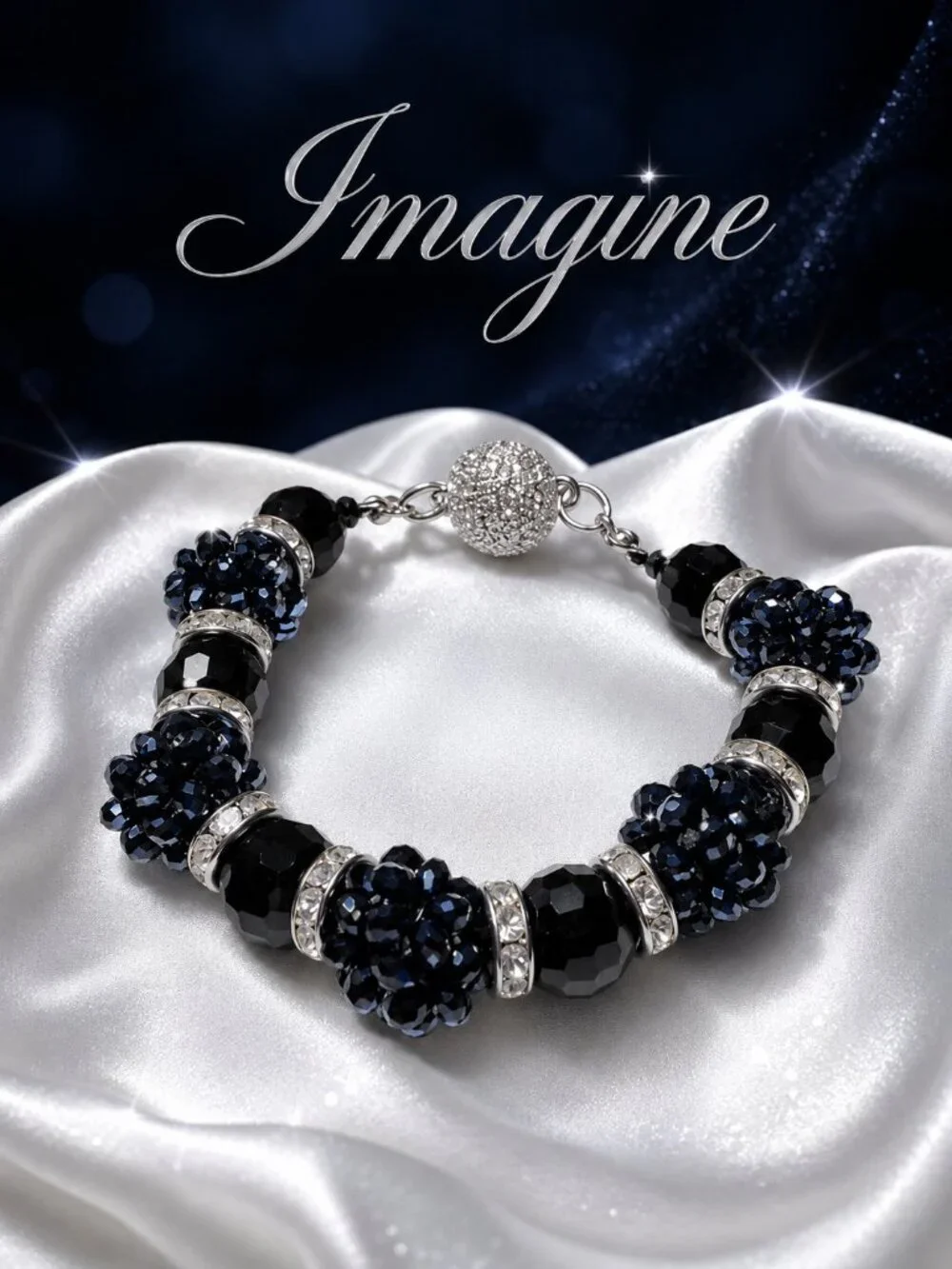 Park Lane Imagine Bracelet Rare